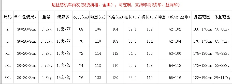 

1 комплект, уличный велосипедный дождевик для мужчин, светоотражающая водонепроницаемая мотоциклетная куртка, брюки, бахилы, тяжелый дождевик для мотоцикла