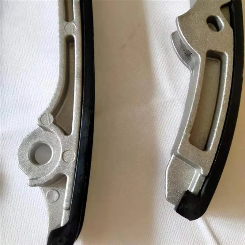 ชุดโซ่ไทม์มิ่ง Vk45 สำหรับ Infiniti Fx45 M45 Q45 VK45DE เครื่องยนต์ 13028-6N200 13070-AR000 KB-44