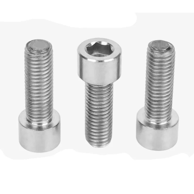 M1.6 M2 M2.5 M3 M4 …