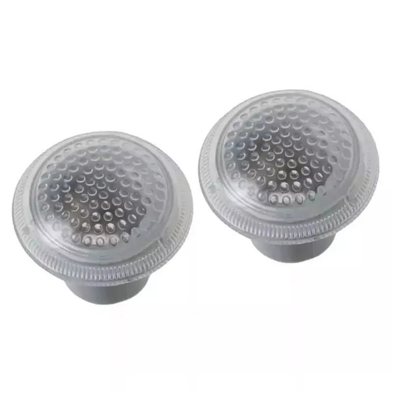 Stable-For Ford Transit Connect 2010-2021 Side Fender Turn Signal Light-Repeater Housings 9T1Z13K376A