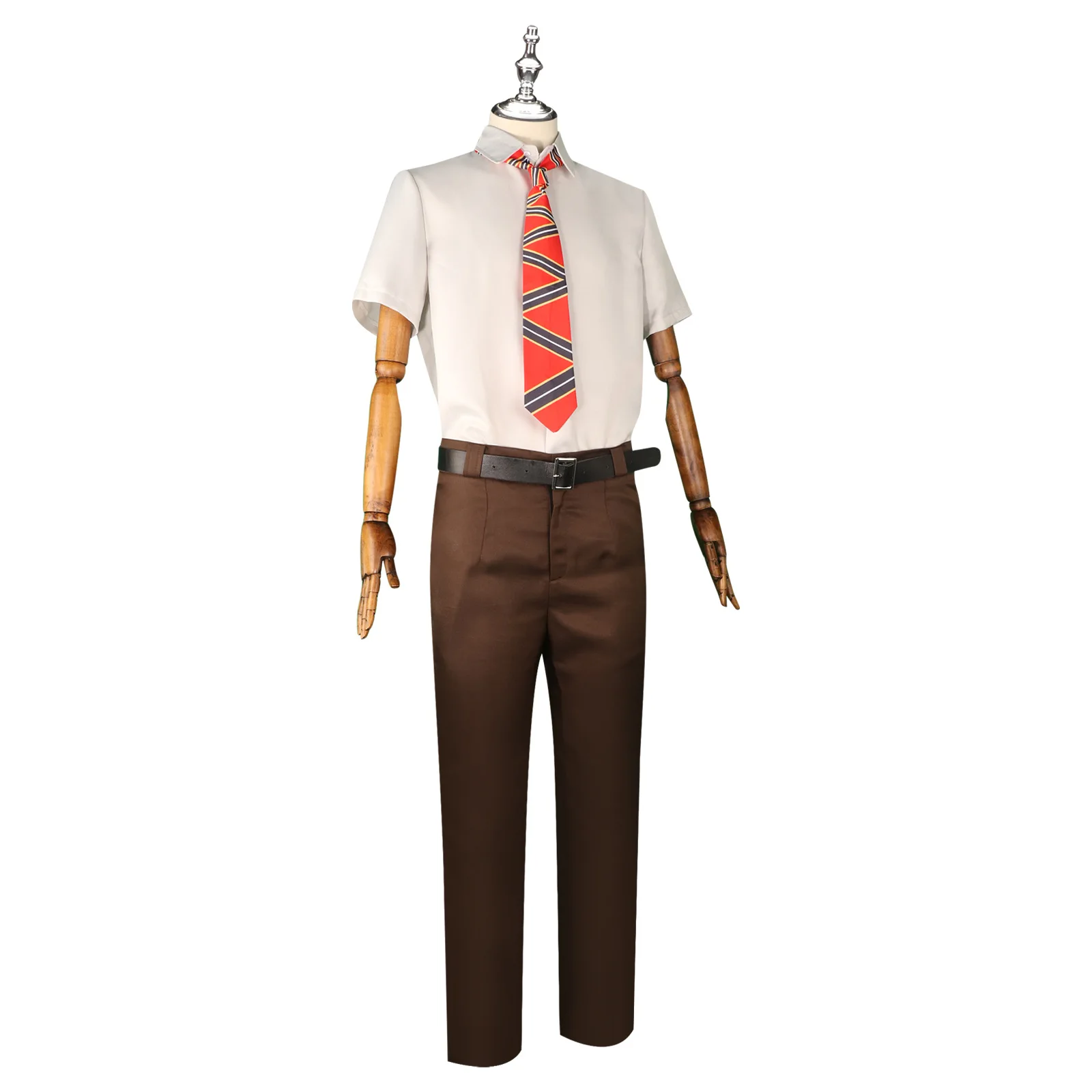 Cartoon Outside Halloween Costume For Adut Movie Inside 2 Anger Costume For Men