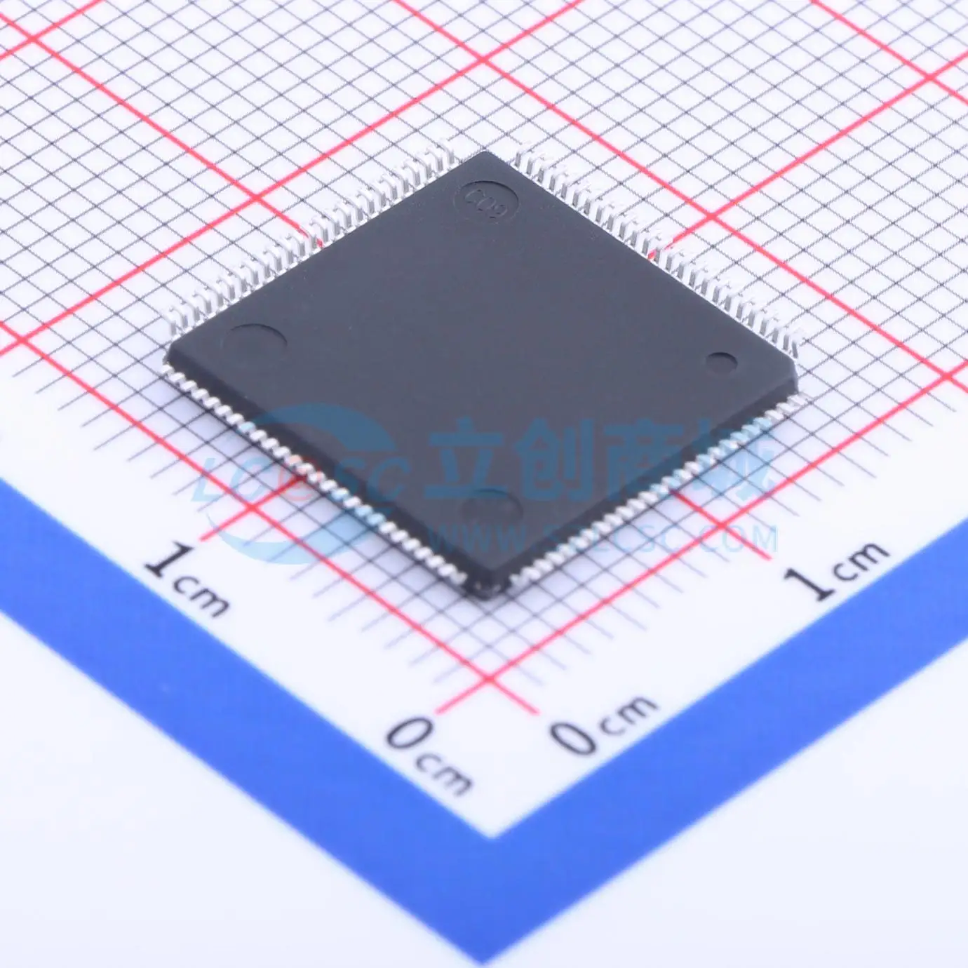 STM32F413VGT6 En stock