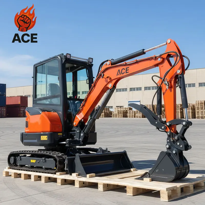 Epa Kubota 2.7 Ton …