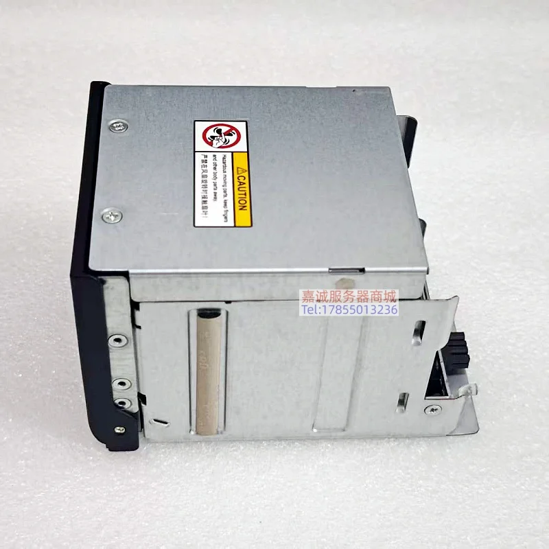 

For HUAWEI 02310STL BC6M01FAN RH5885 V3 RH5885H V3 Server Cooling Fan Used