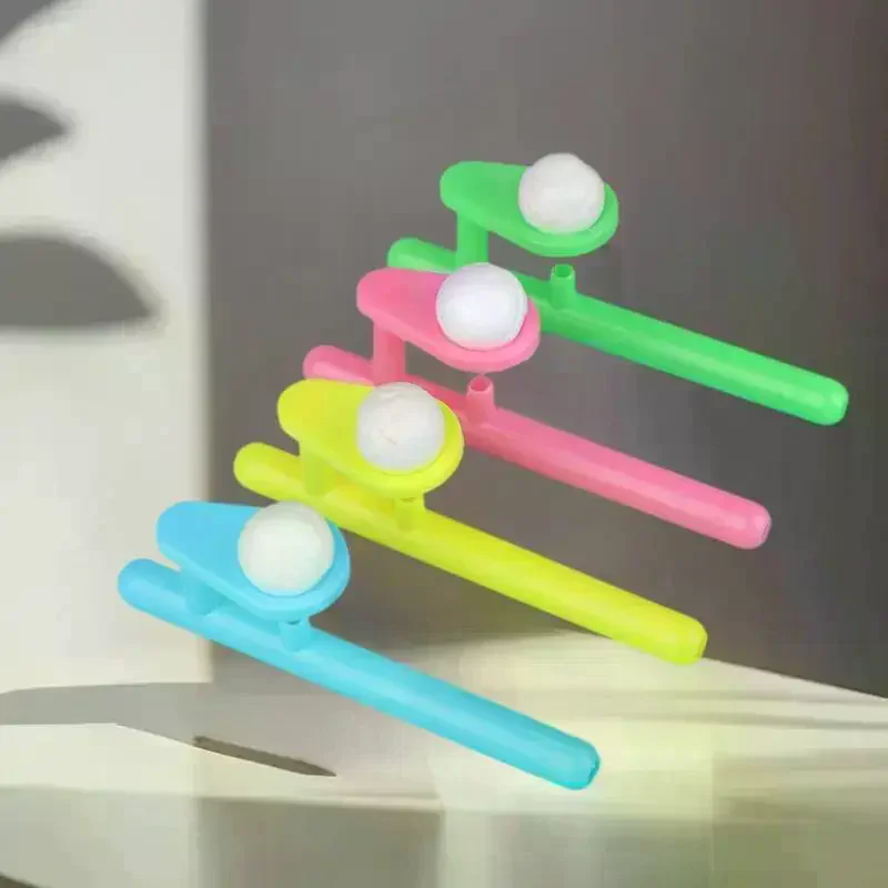 เครื่องเป่าลูกบอลลอยได้ที่น่าหลงใหล; ของเล่นเด็กที่เป็นเอกลักษณ์และสร้างสรรค์;