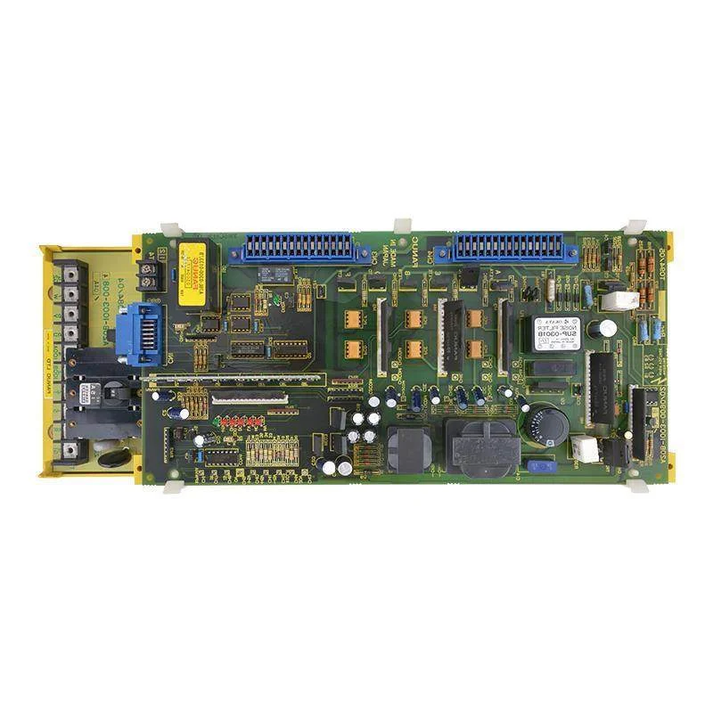 Fanuc drive A06B-6058-H025