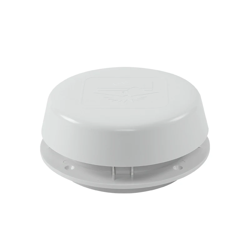 

Аксессуары для автофургонов, грибные вытяжные вентиляторы, 12 В, вентиляционное отверстие на крыше каравана без вентилятора, простое выходное отверстие для воздуха