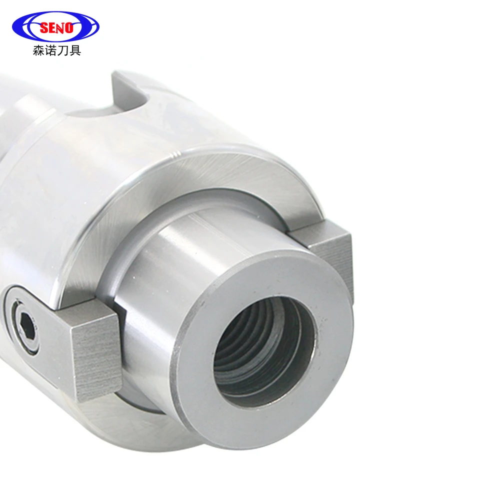 NT30 NT40 FMB22 FMB27 FMB32 FMB40 Mặt Dao Phay Nhà Ở Adapter Cấp Cối Xay Nt Fmb Dụng Cụ M12 M16 Cho máy CNC Dụng Cụ