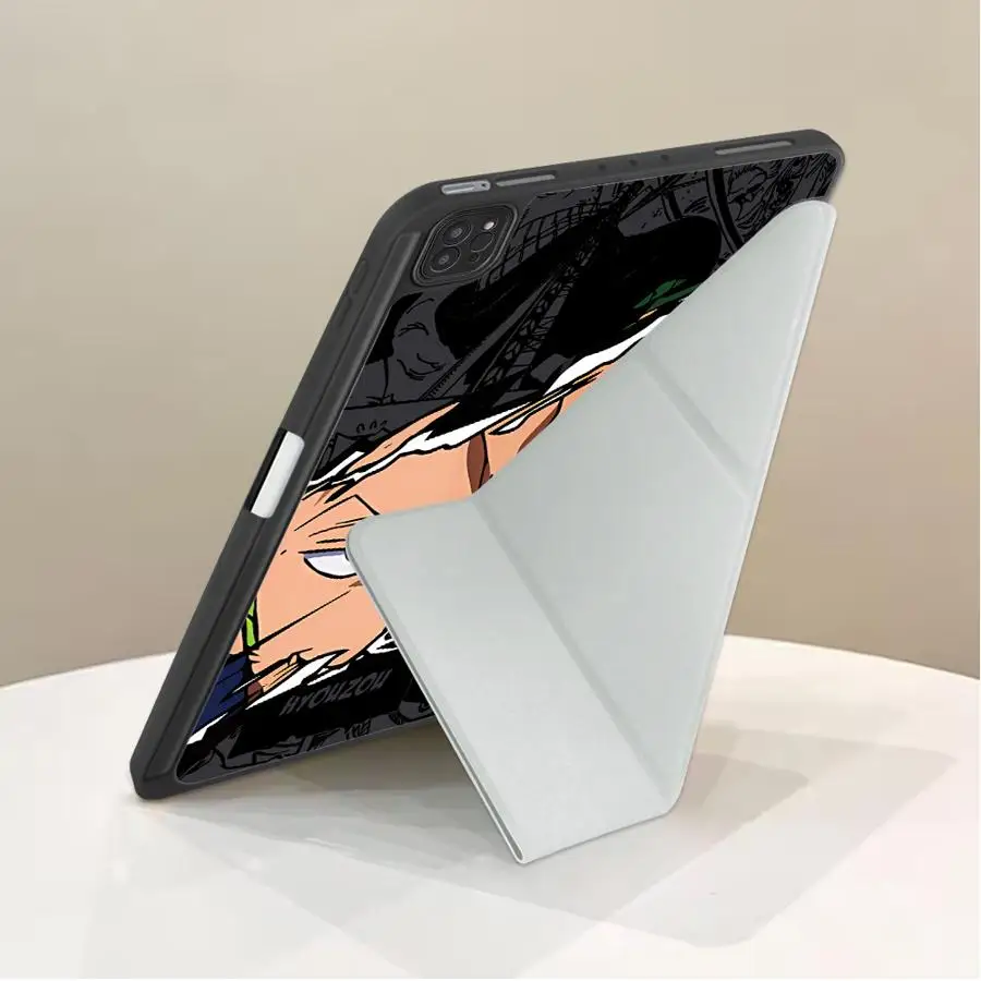 Holder Cover Tablet Case For iPad Mini 6 7 Pro 11th 10th 9th 8th 7th 12.9inch Pro 2025 Air 4 5 M3 M2 1 2 M4 11inch OneS P-ieceS