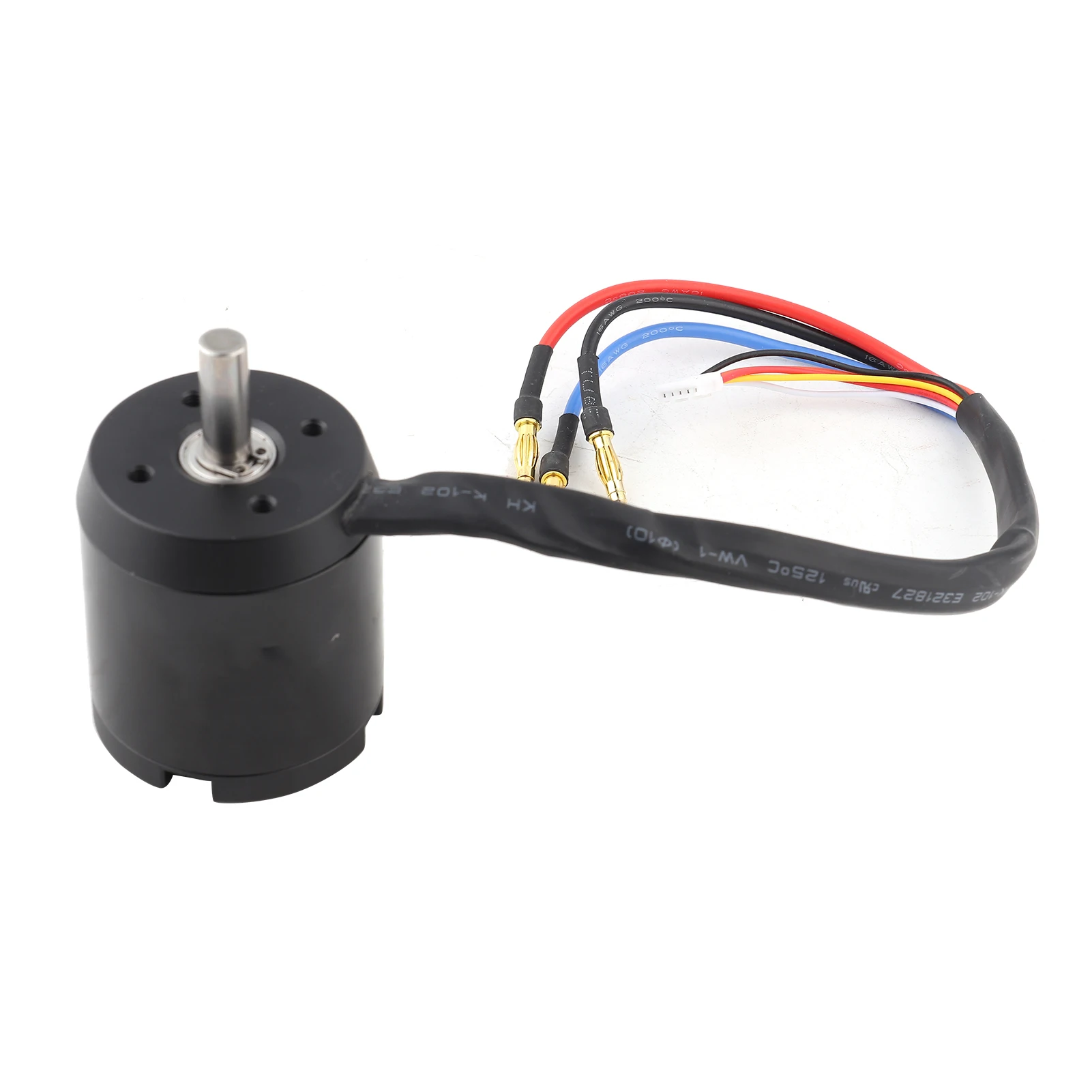 Electric Motor N5065 KV330 Outrunner Brushless Sensored Motor for Electric Balancing Scooter Skateboard Scooter Brushless Motor