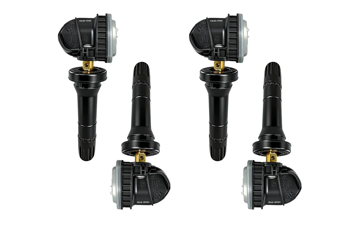 Reifendrucküberwachungssystem-Sensor-Ersatz für KIA Niro Hyundai Genesis 433MHZ ersetzt 52940CG100 52940-CG100 – Detail 6
