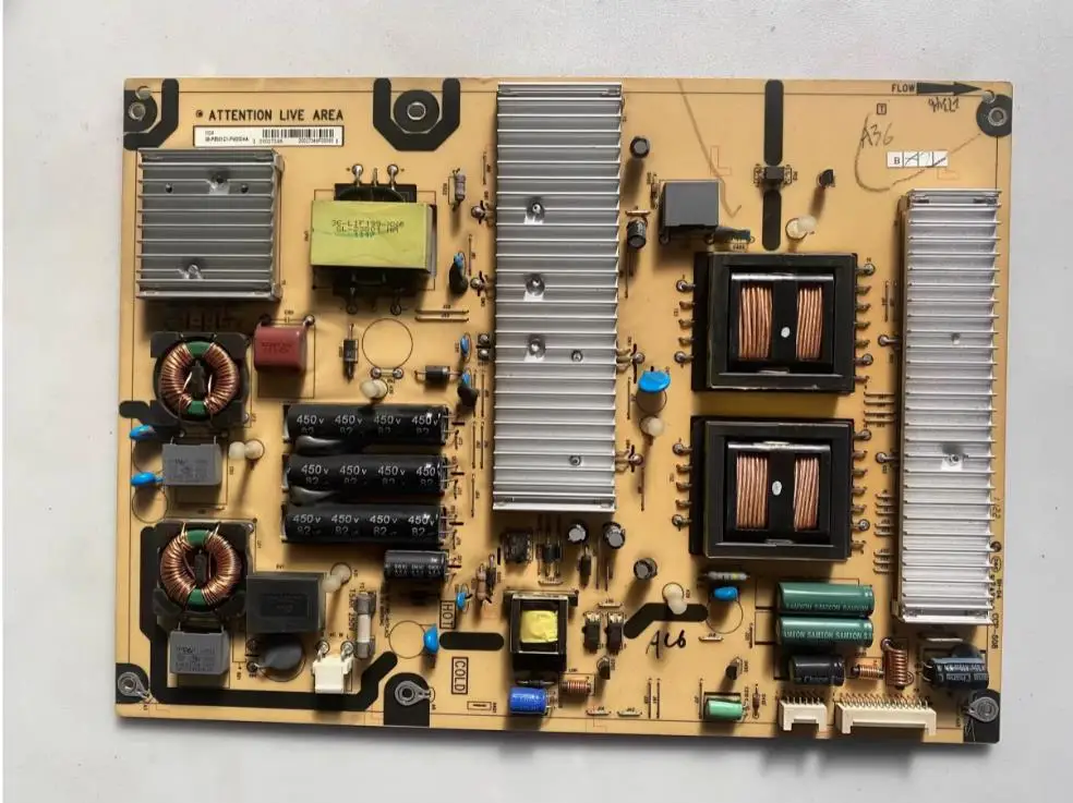 40-PW551C-PWE1XG 40-PW551C-PWD1XG 08-PE551C0-PW200AA voedingskaart voor 55TF1C