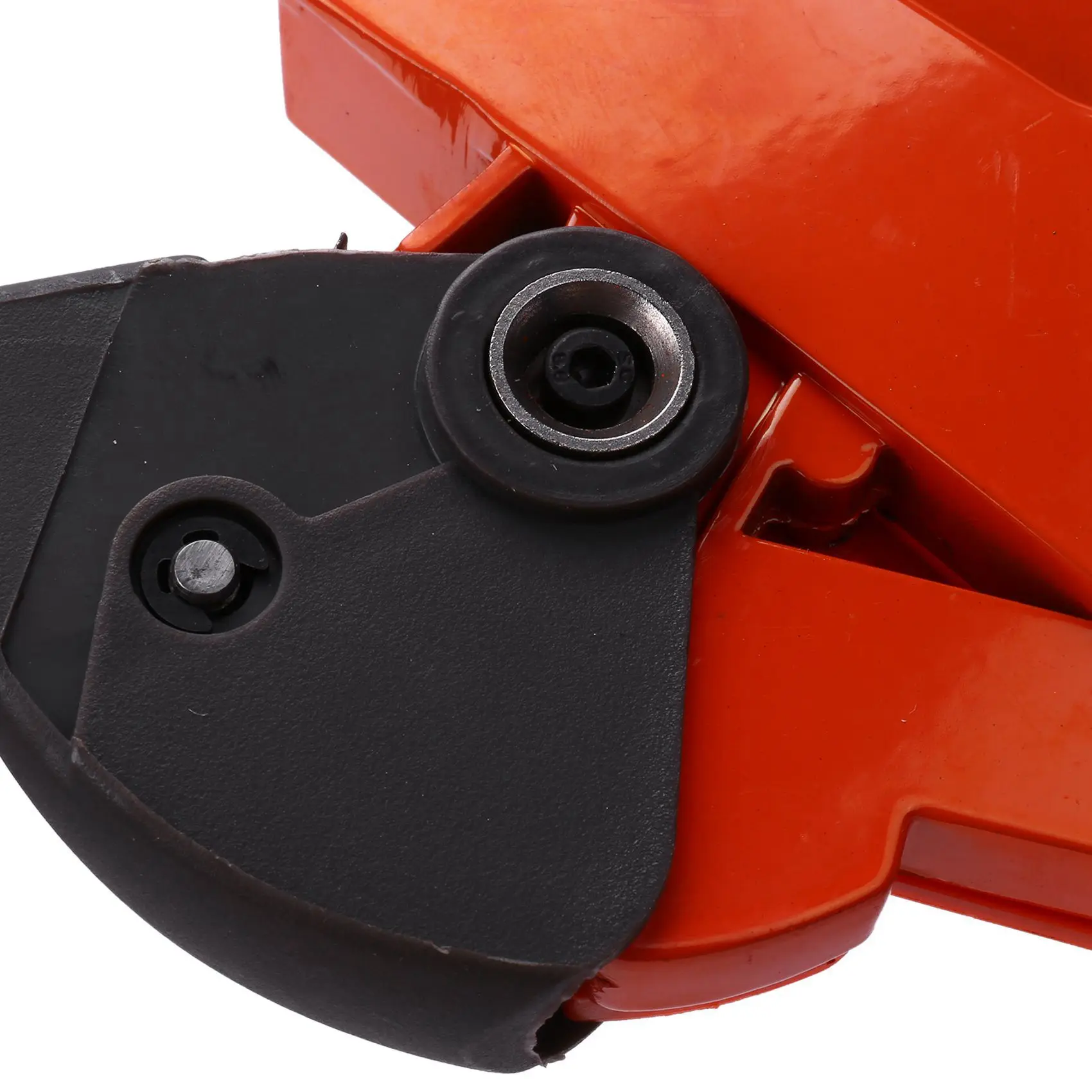 ABJI-2X Chain Clutch Side Cover Brake Assy For 4 Husqvarnas 61 66 266 268 272 Chainsaw