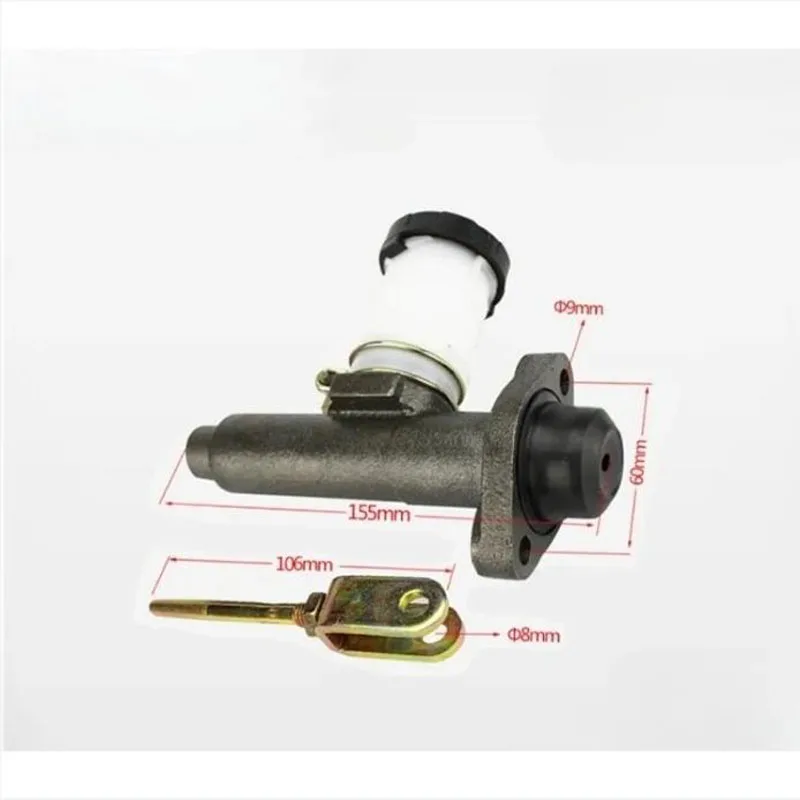 

FitFor TaiLifu 1-3.5T Forklift Brake Sub-cylinder Assembly Brake Master Cylinder