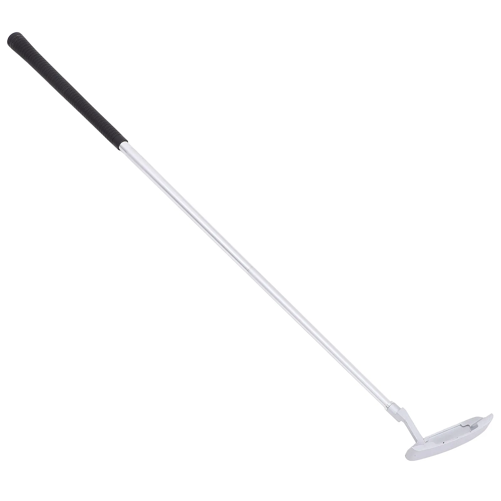 

Right Hand Putter Putter Rod Push Rod Aluminium Alloy Push Rod Sports Putter