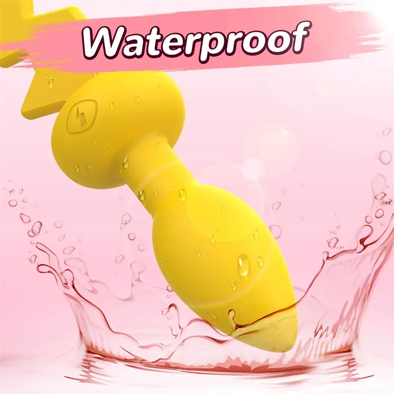 anal plug husband Dropship Portable Butt Anal Plug Multi Vibration Patterns Cock Ring Penis  Ring Male Sex Adult Toys For Men Women Couples Solo Play Anal Vibrator  Prostate Stimulator Prostate Massager to Sell Online at