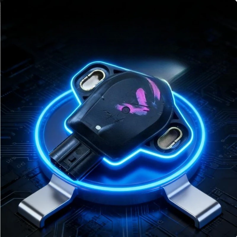 

For Honda Accord 2.0 Odyssey CR-V Fit City 1.3 1.5 Throttle Position Sensor