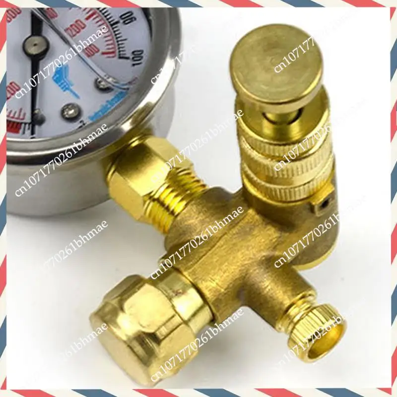 -A21Z Measurement Monitors Accessories Hydraulic Breaker Hammer Device IP55 Protection Level