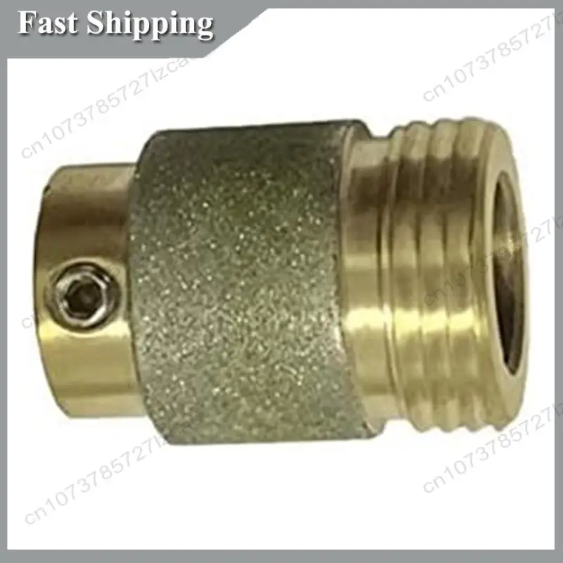 

-A99Z MCBL58 MCBL1 Diamond Grinding Bit Glass Abrasive Tool Mini Portable For Diamond Glass Grinder Spare Parts Accessor