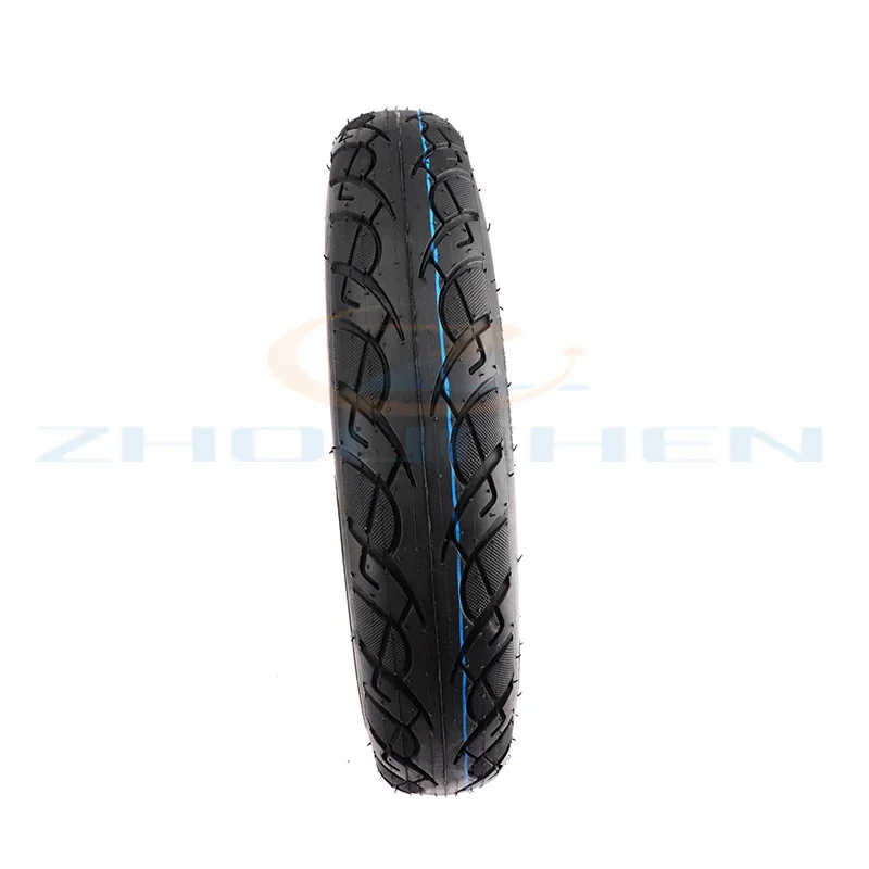 Electric Vehicle Tubeless Tire 2.75-10 2.75*10 High Quality Anti-Skid Wear-Resistant Thickened Explosion-Proof Vacuum Inner Tube