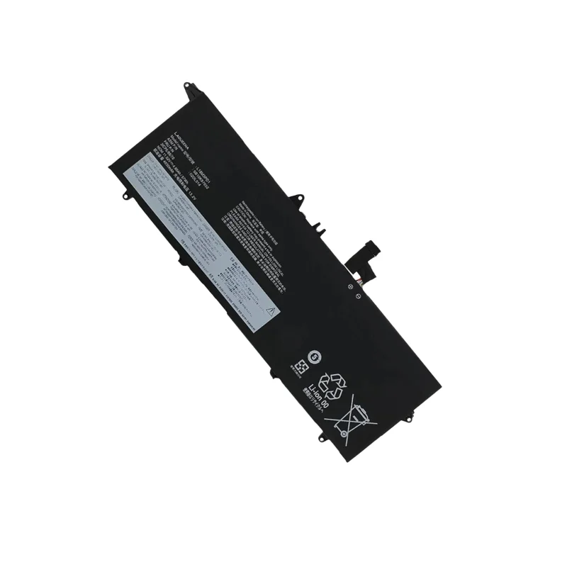 Safe Stable Replacement Battery For Lenovo ThinkPad T490S T495S T14S Gen1 TP00105A TP00105D 11.52V 4950mAh Laptop Battery