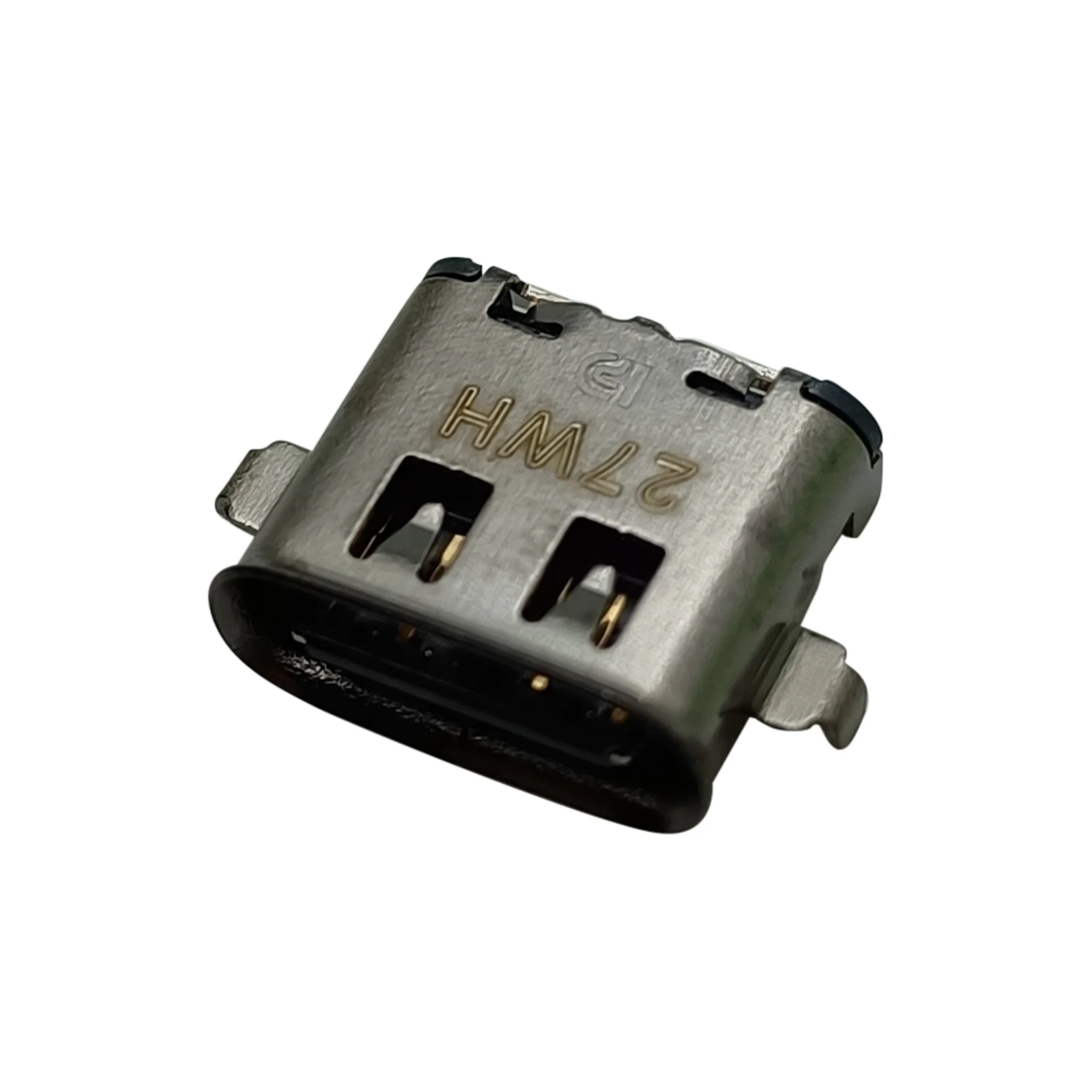10PCS Notebook USB-C DC Jack for LE T480 T580 Laptop Type C DC Plug Socket Power Charging Port Repair Adapter Connector New view 5