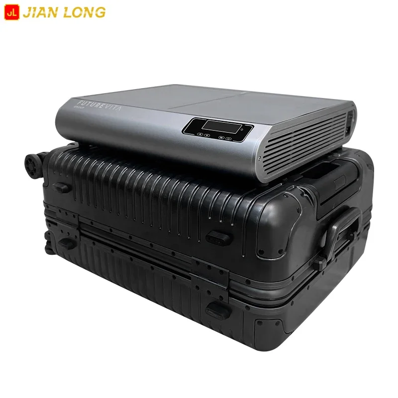 Portable FUTURE LIFE Foot Massager P90 Terahertz Therapy Device Thz Wave Therapy Machine Thz Tera P100