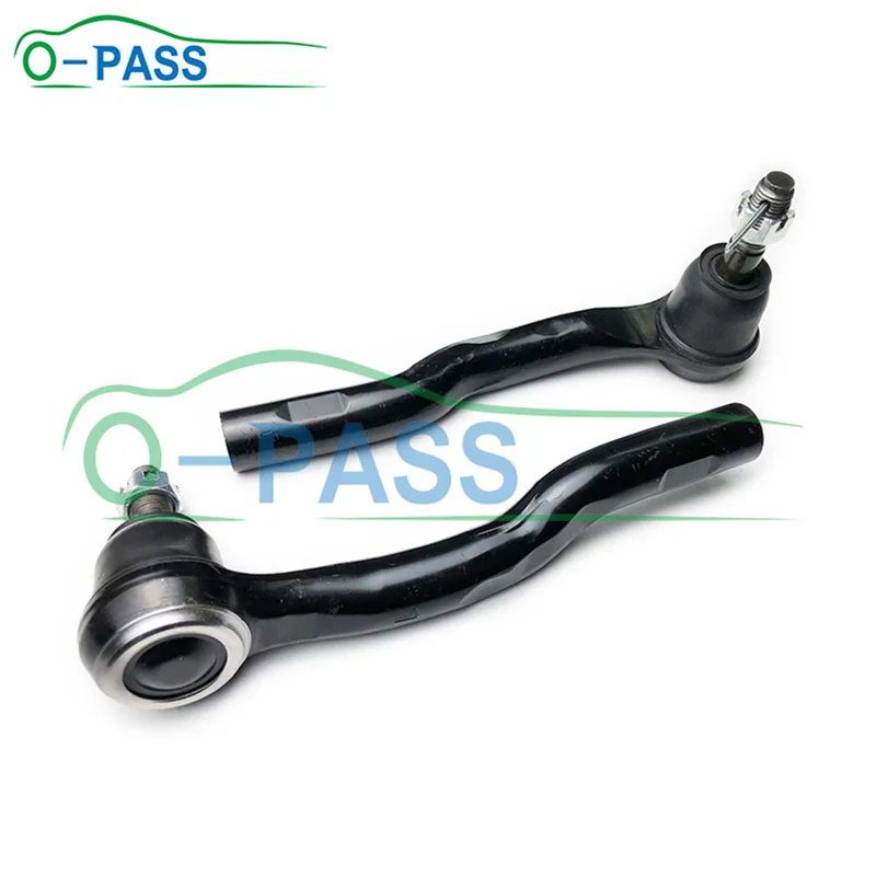 OPASS Front axle Outer Tie Rod End For MAZDA 3 6 Atenza Axela CX-4 Mazda3 Mazda6 2012- GHT2-32-280 In Stock Support Retail