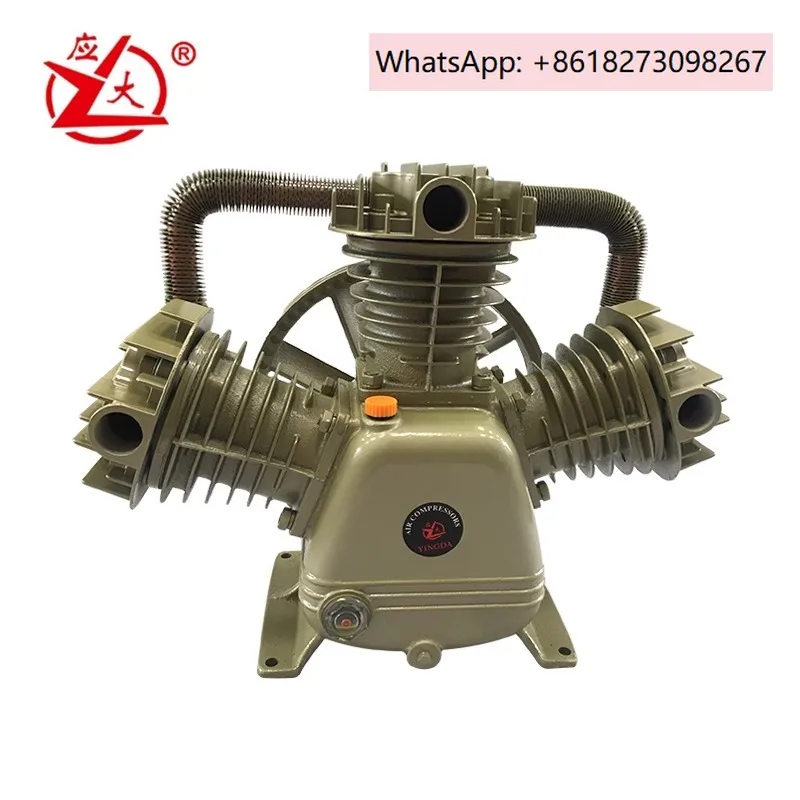 Belt Silent Oil-Fre… - image