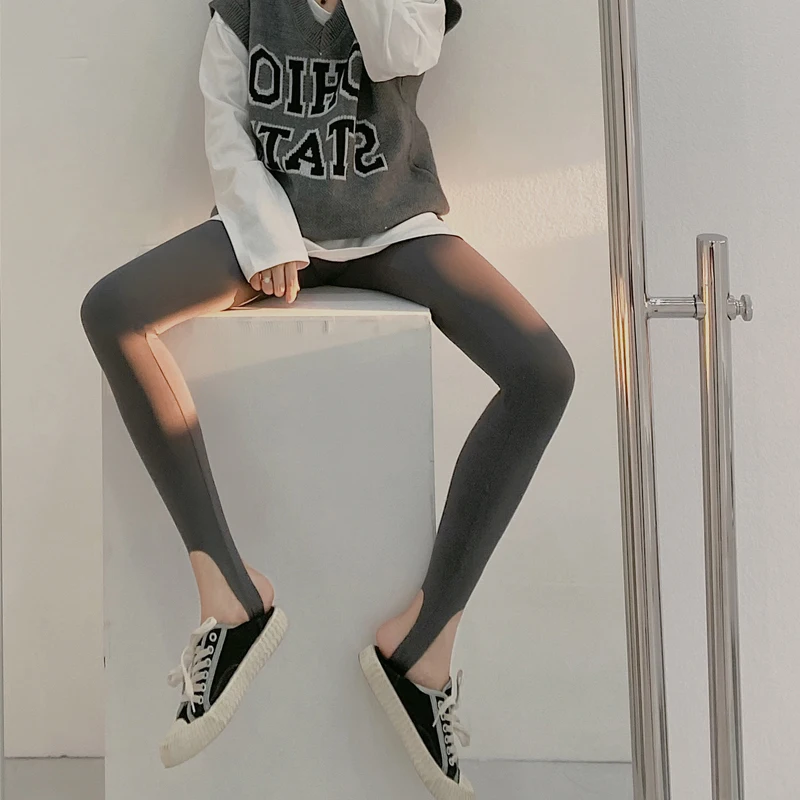 マジックアークスキンヨガパンツ女性の夏薄いスレ履物9点痩身脚プルレギンスヴィニーウィーニーブランド