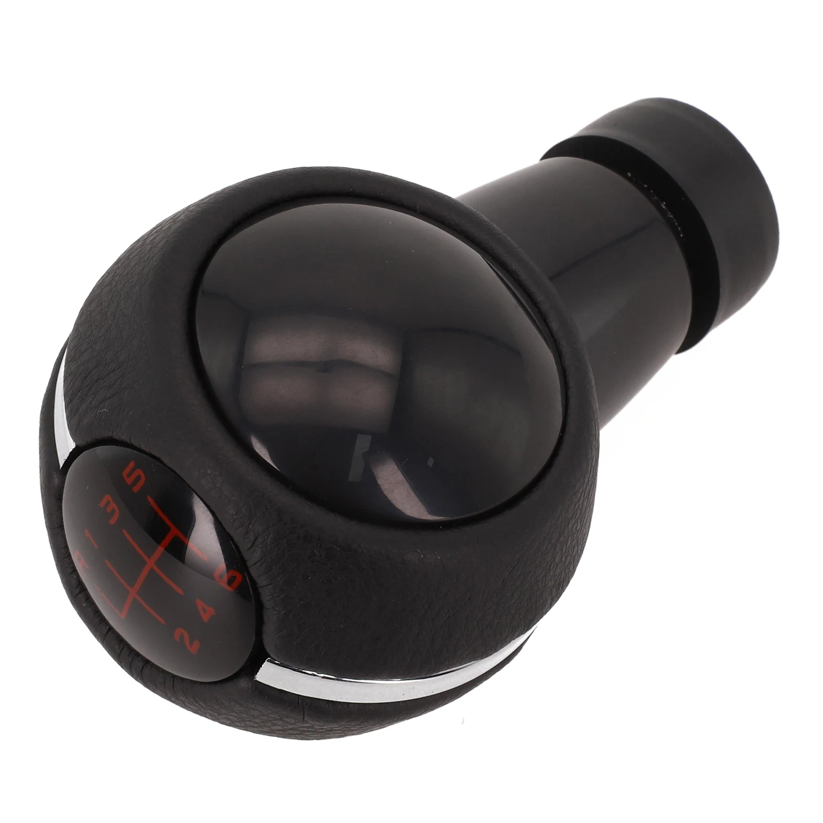 

Direct Fit 6 Speed Manual Gear Shift Head Compatible with For Mini For Cooper Series Quick Installation Process