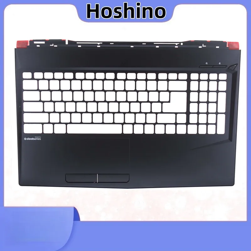 

New For MSI GL63 MS-16P5 MS-16P6 MS-16P8 MS-16P7 Laptop Upper Case Palmrest Cover