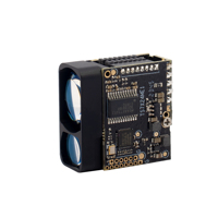 Meskernel 800m Range Finder Electronic Measuring Instruments Laser Sensor Distance Measuring Laser Distance Sensorsfor UAV