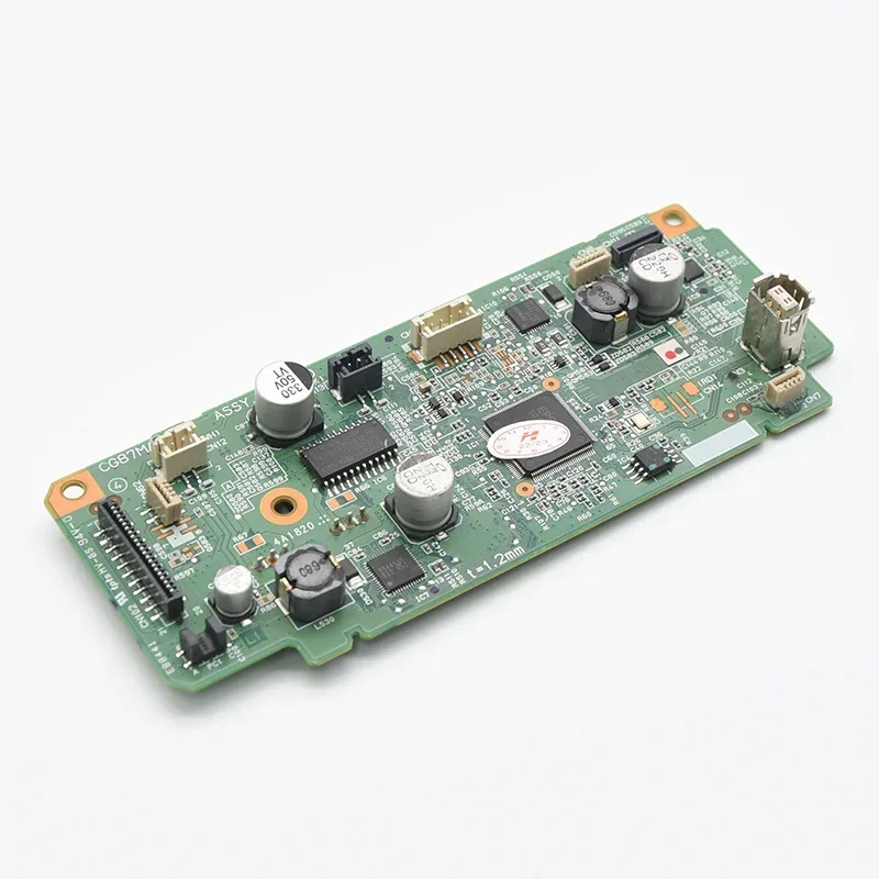 Formatter Board Main Board for Epson L4150 L6160 L6170 6171 L5190 L6190 L3110 L3100 L4160 L1110 L3150 Printer Logic Mother Board