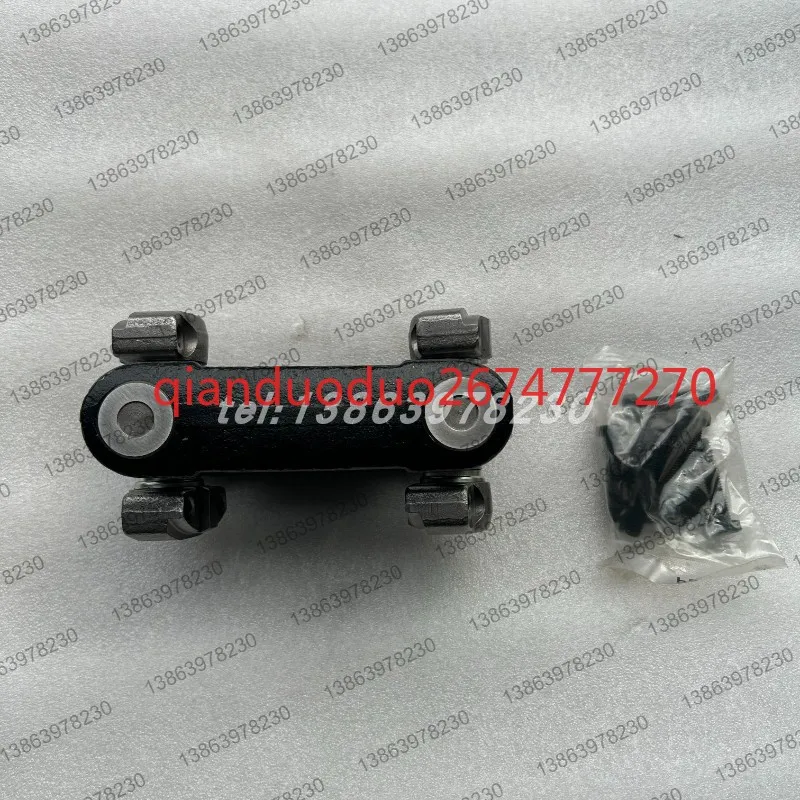

For Toyota Forklift Parts 8FDG15-30 Transmission Shaft Universal Joint 37210-26600-71 FDZN30