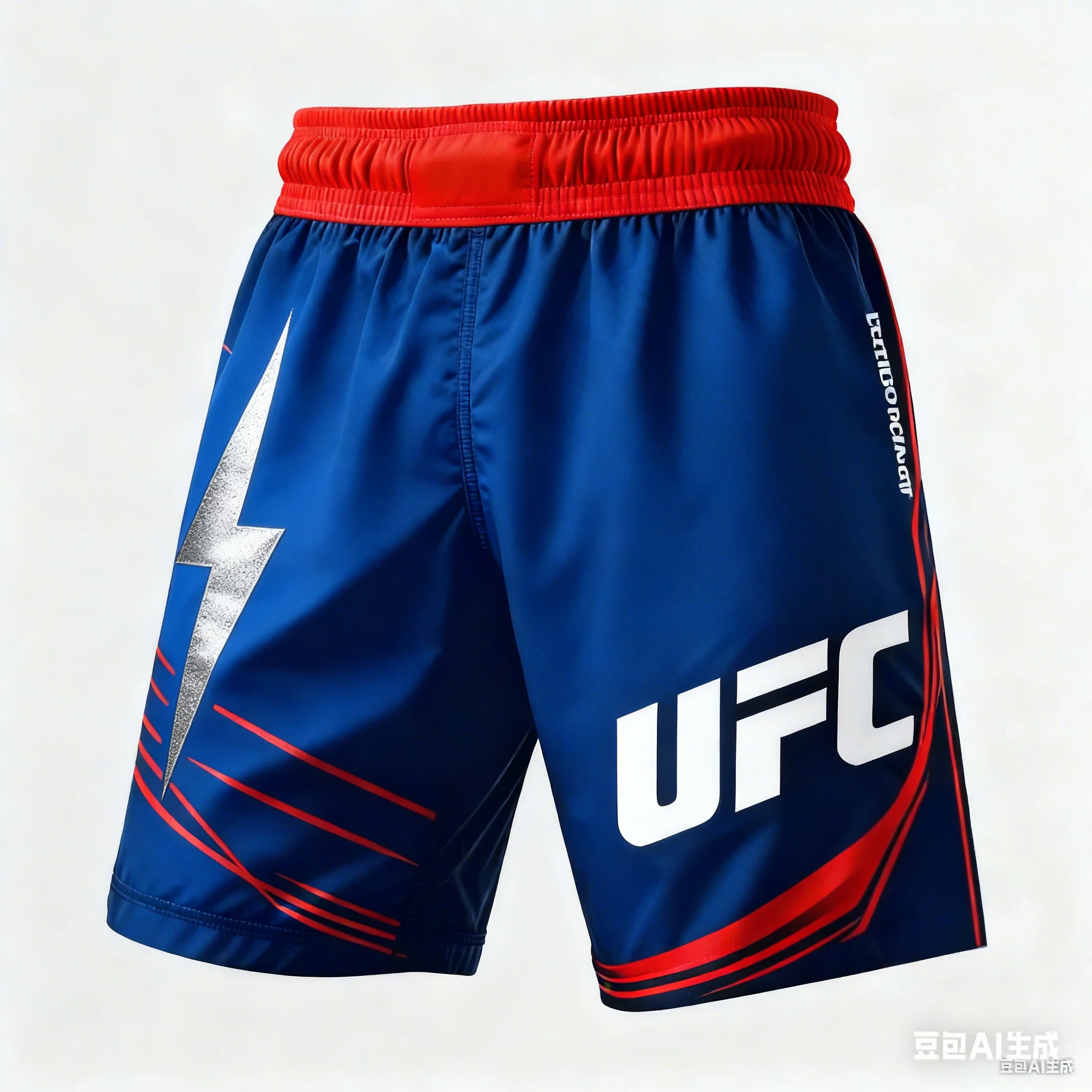 

26 New UFC MMA Boxing Training Shorts for Men And Women Loose Breathable Quick Drying Comfortable Sports Fighting Gear