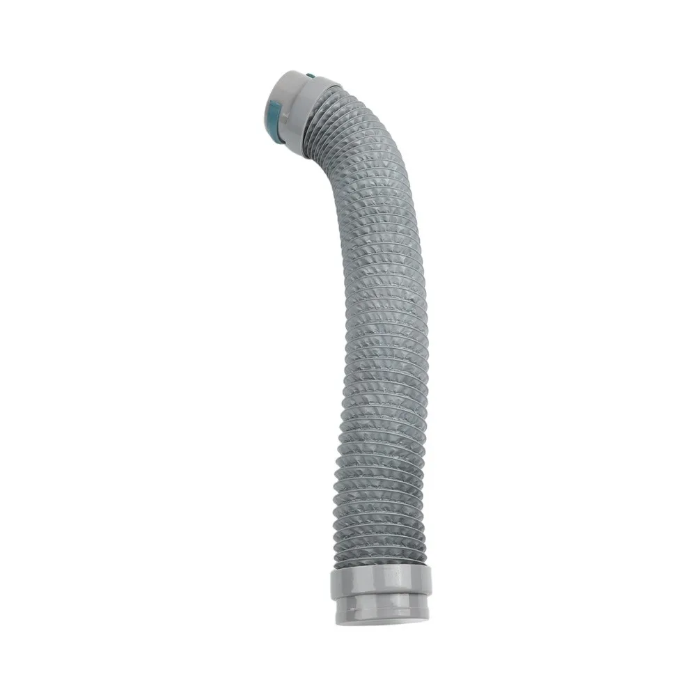 Portable Air Conditioner For Exhaust Hose for Compatible with Most Climate Control Units - Polypropylene and Steel Ring