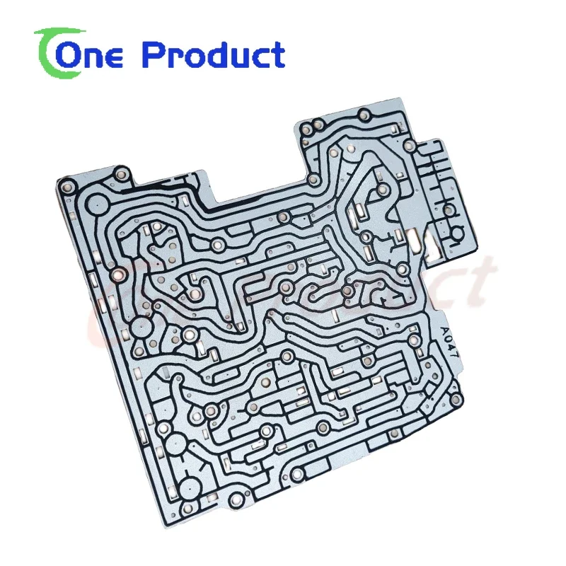 Car Parts Partition Gasket 6HP19 A047 B047 Suitable for BMW Jaguar Transmission Valve Body  Oil Circuit Plate