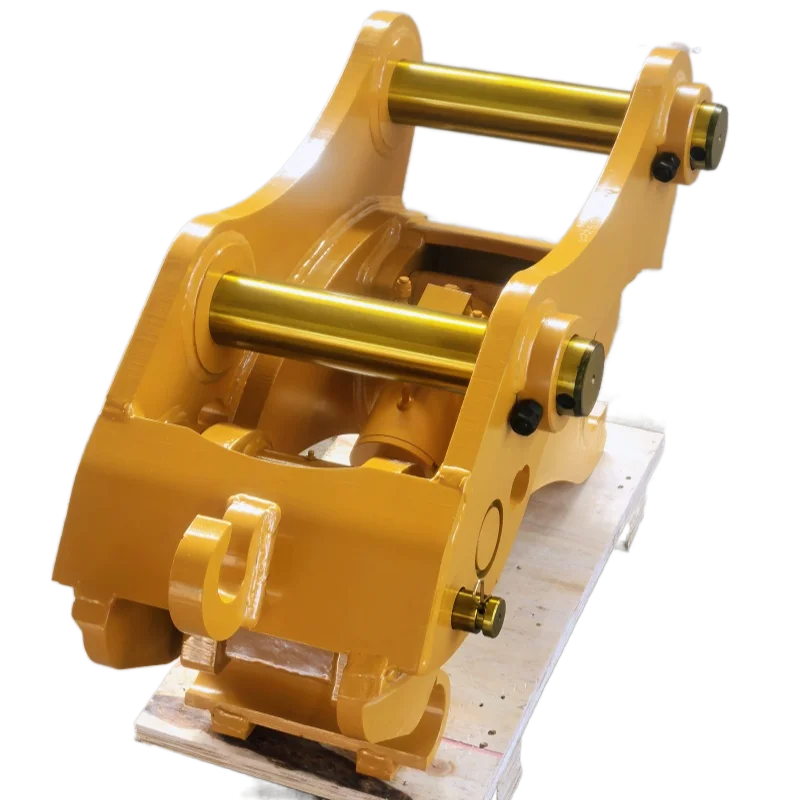 

RIBETTER Essential Construction Hydraulic Quick Hitch Excavators Gear Motor Pump Bearing Quick Coupler Core Engine Components