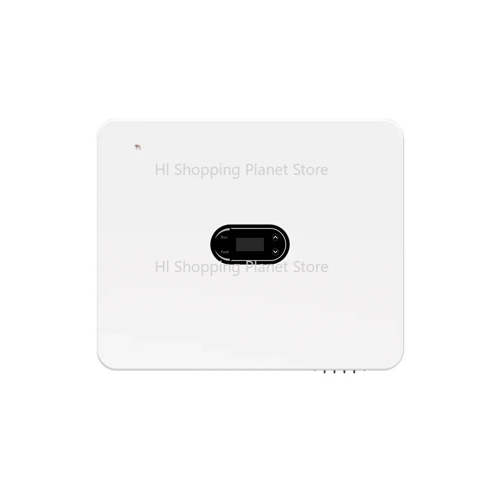 

Трехфазный серийный 3-фазный солнечный инвертор 25-40 кВт Гибридный солнечный инвертор