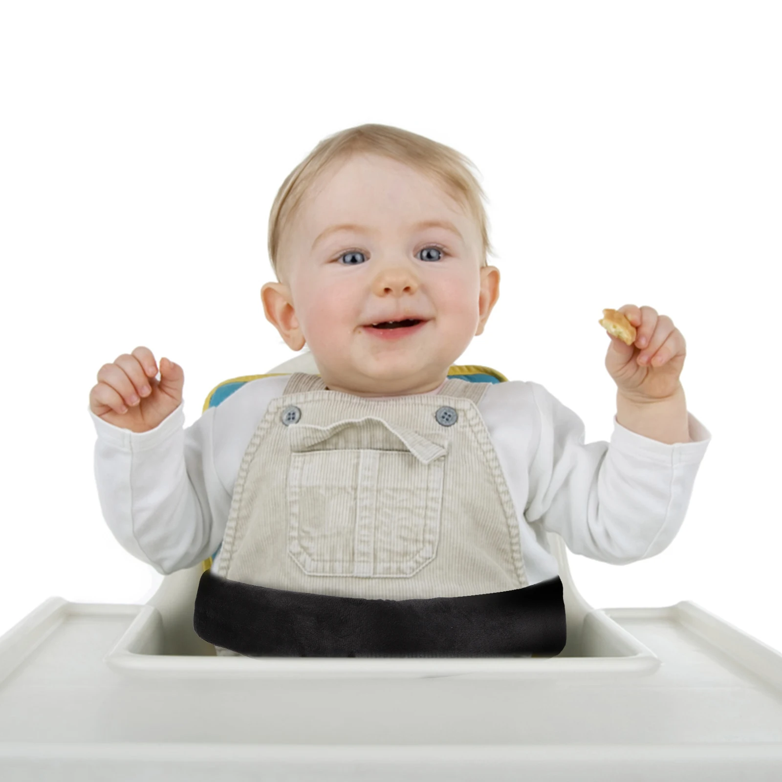 

Dining Belt Chair Harness Portable Highchairs Seat Infant Straps Universal for Toddler