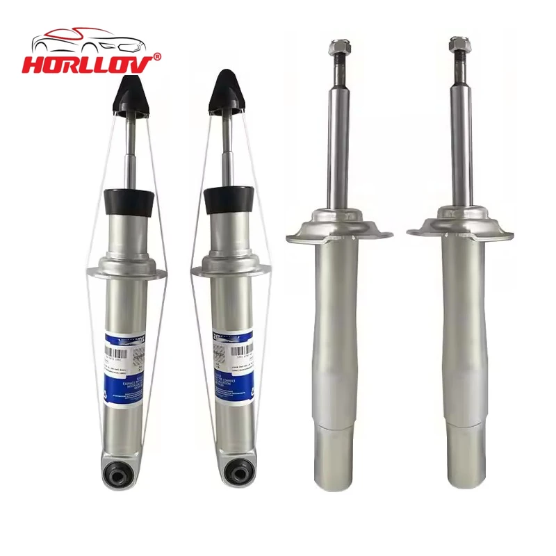 

Auto Parts Steering Suspension Rear Front Shock Absorbers for BMW 5' E60 31326764457 31326764458 33526766605