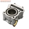 Kit de bloque de cilindro de Scooter, para Peugeot Speedfight 4 125I 4T LC E4 2017-2020 5