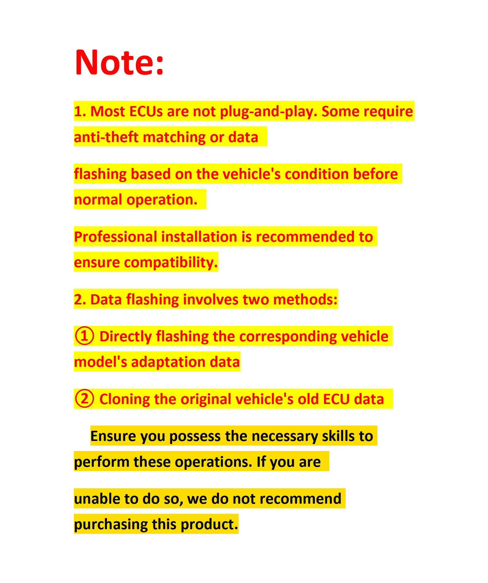 F01R00DEJ9 F01RB0DEJ9 DK1005 M7 ECU وحدة تحكم إلكترونية ECM F01R00DAL5 F01RB0DAL5 VBE-3610100C-N4 للسيارة