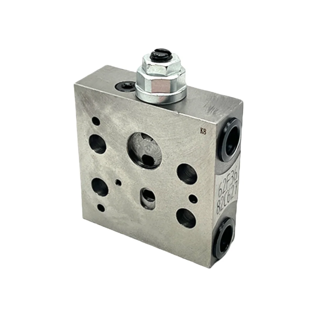 

Relief Valve HM-E10016 14776 for PC200-6 6D102 PC60-7 702-21-09147