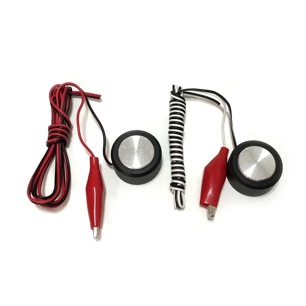 CNC MACH3 NCStudio Touch Plate Z Axis Router Tools Setting Milling Engraving Machine Tool Auto-Check Instrument Probe Sensor