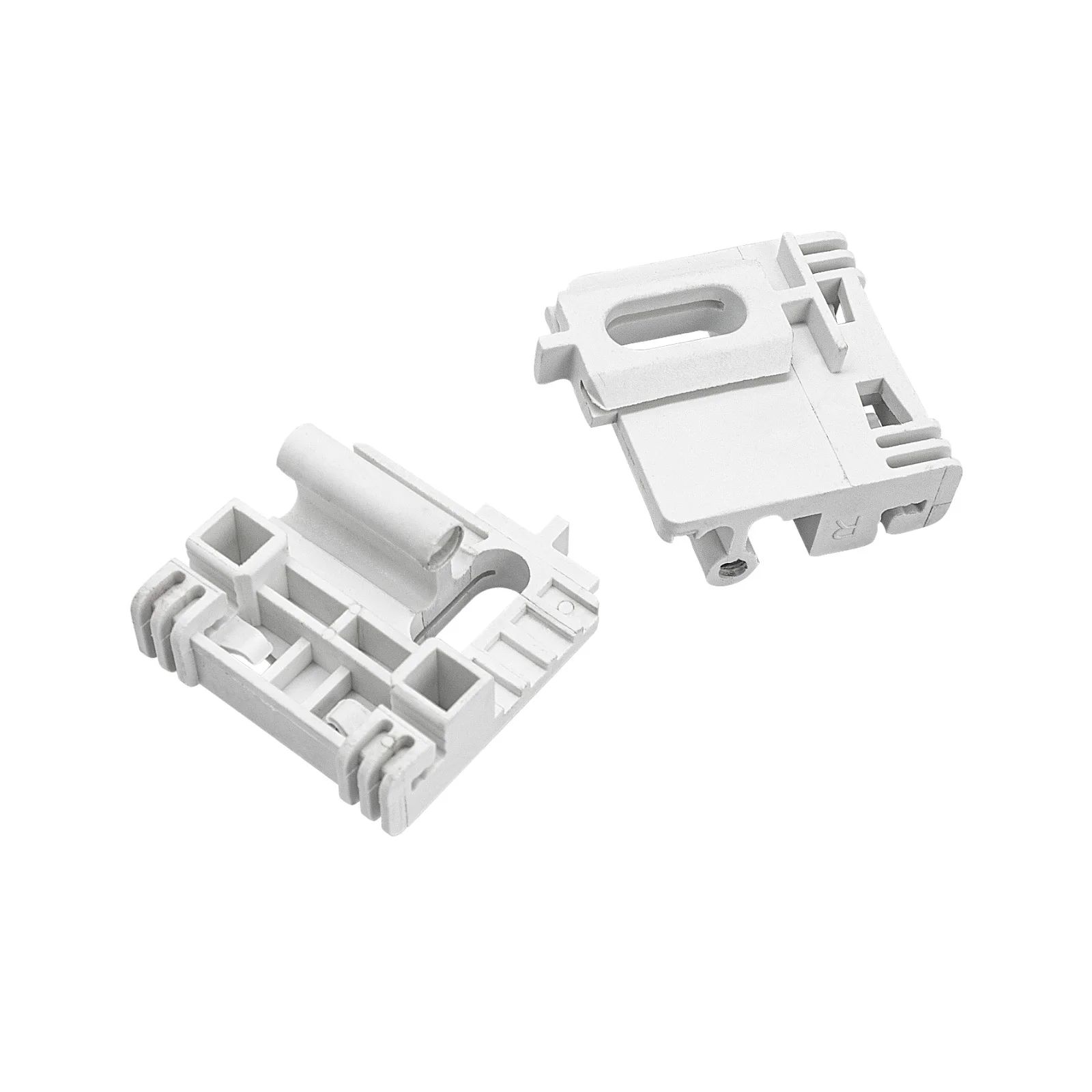 For Jeep Liberty Left & Right Side 2002-2007 Window Regulator Repair Kit Clips