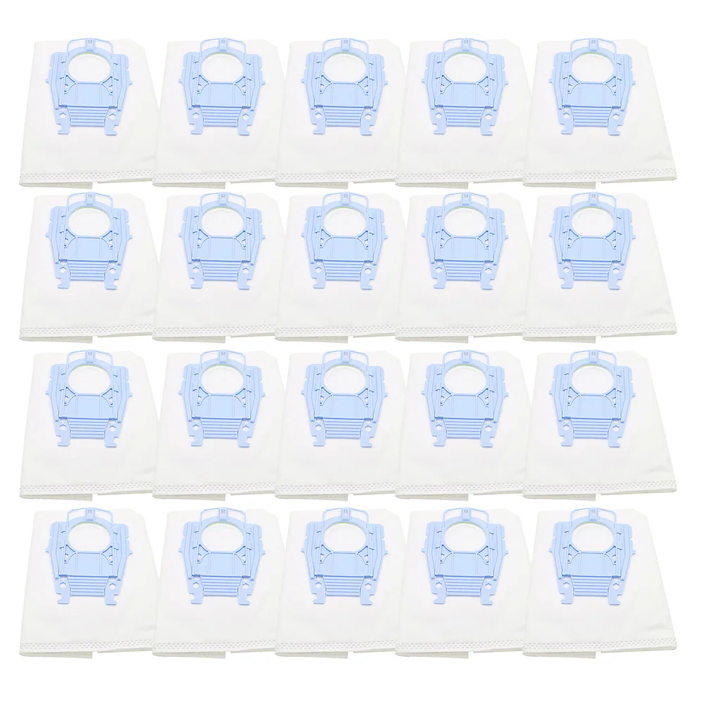 

Vacuum Cleaner Dust Bags for Bosch Type P 468264 461707 Hygienic Professional BSG80000 Vacuum Cleaner Hoover Dust Bags