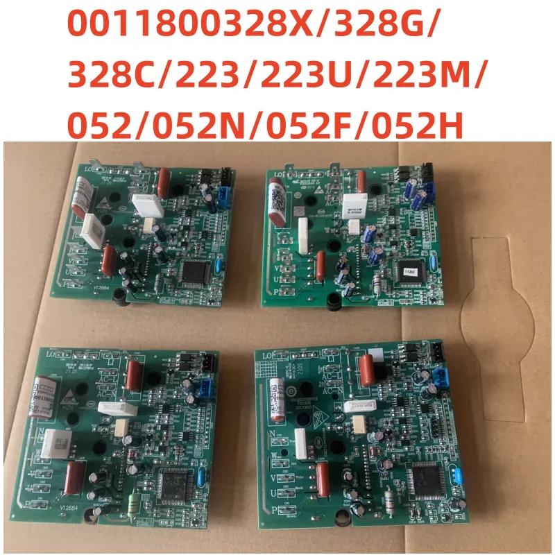 New Original air conditioning frequency conversion module board 0011800328X/328G/328C/223/223U/223M/052/052N/052F/052H