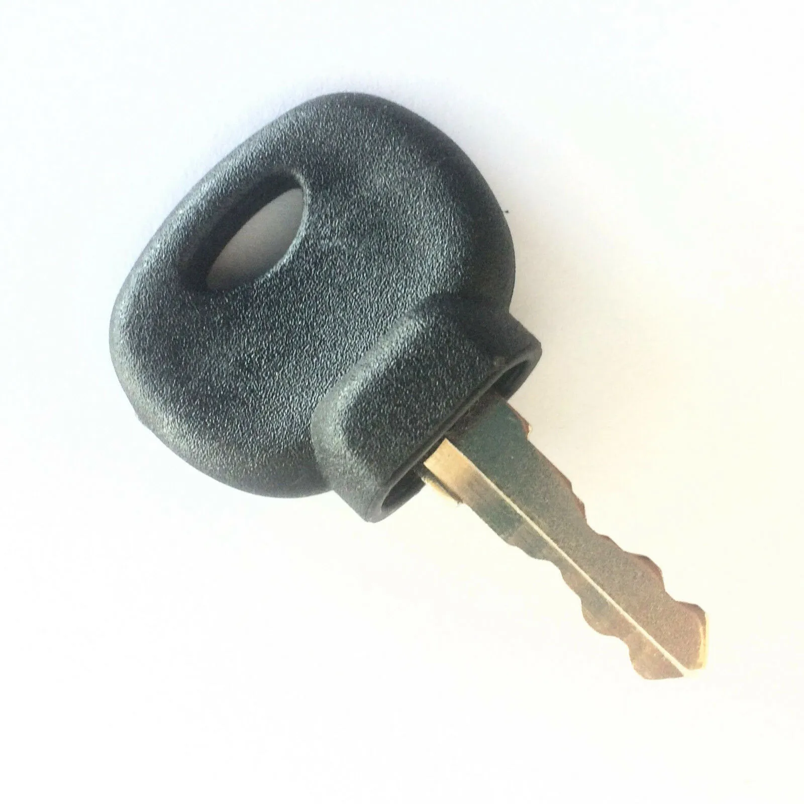 Stay Ahead of the Game with This Reliable Heavy Equipment Ignition Key Fits Compact Rollers Articulated Dump Trucks and More